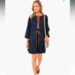 Tuckernuck Lucy Dress